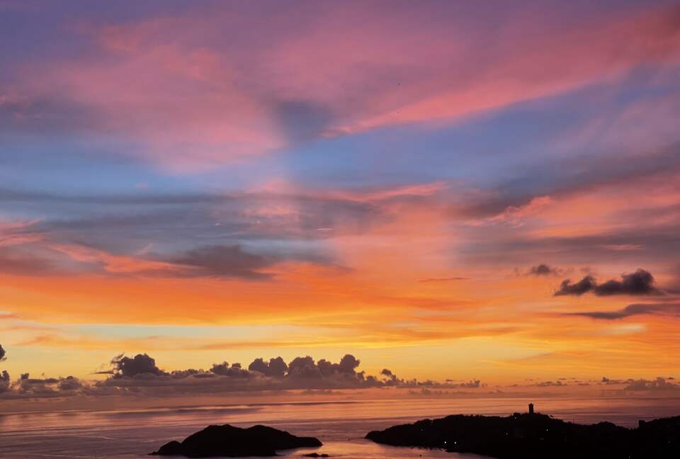 Villa Jade Acapulco - ACAPULCO, Mexico