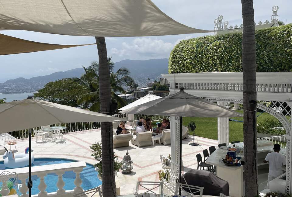 Villa Jade Acapulco - ACAPULCO, Mexico