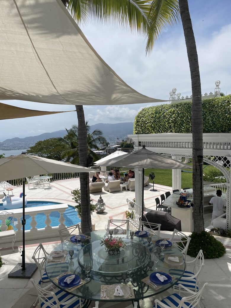 Villa Jade Acapulco - ACAPULCO, Mexico