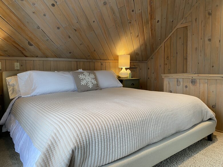 Three-Story Home In The Heart Of Crested Butte | Easy Walk To Elk Avenue And To The Free Mountain Shuttle - Crested Butte, Colorado