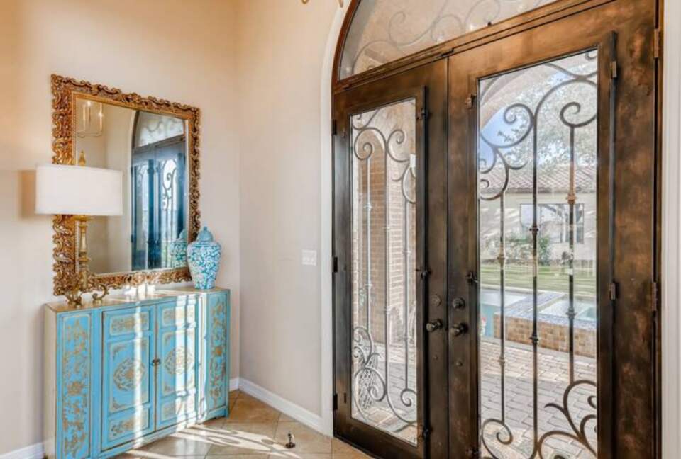 Casa De Vista - Austin, Texas