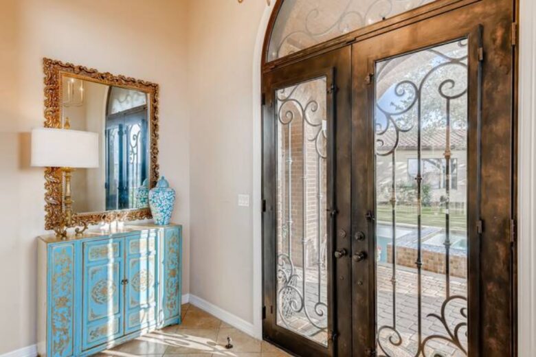 Casa De Vista - Austin, Texas