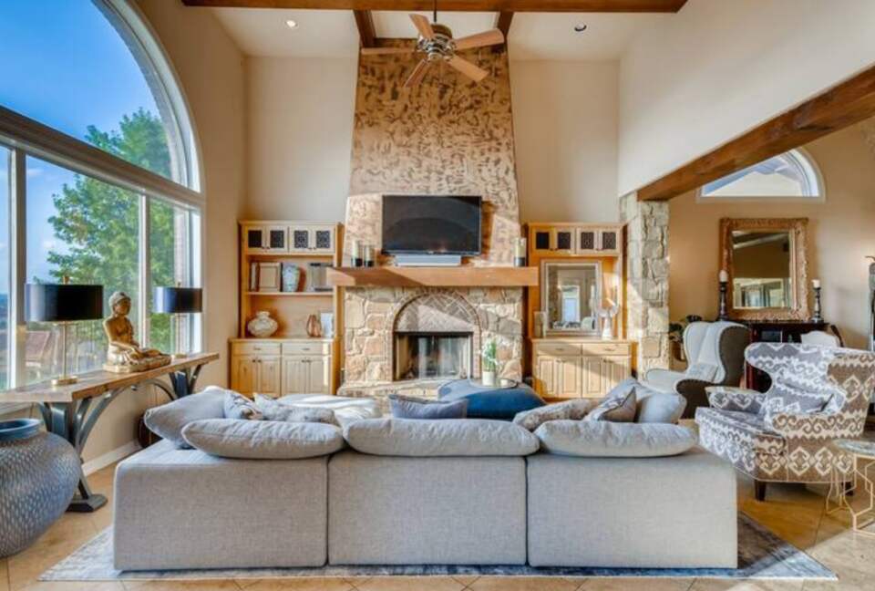 Casa De Vista - Austin, Texas