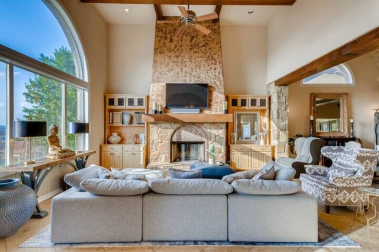 Casa De Vista - Austin, Texas