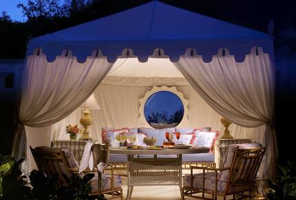 4 Bedroom at Rosewood Bermuda Golf Villas - Hamilton Parish, Bermuda