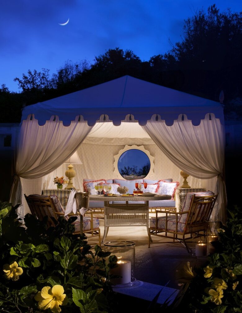 4 Bedroom at Rosewood Bermuda Golf Villas - Hamilton Parish, Bermuda