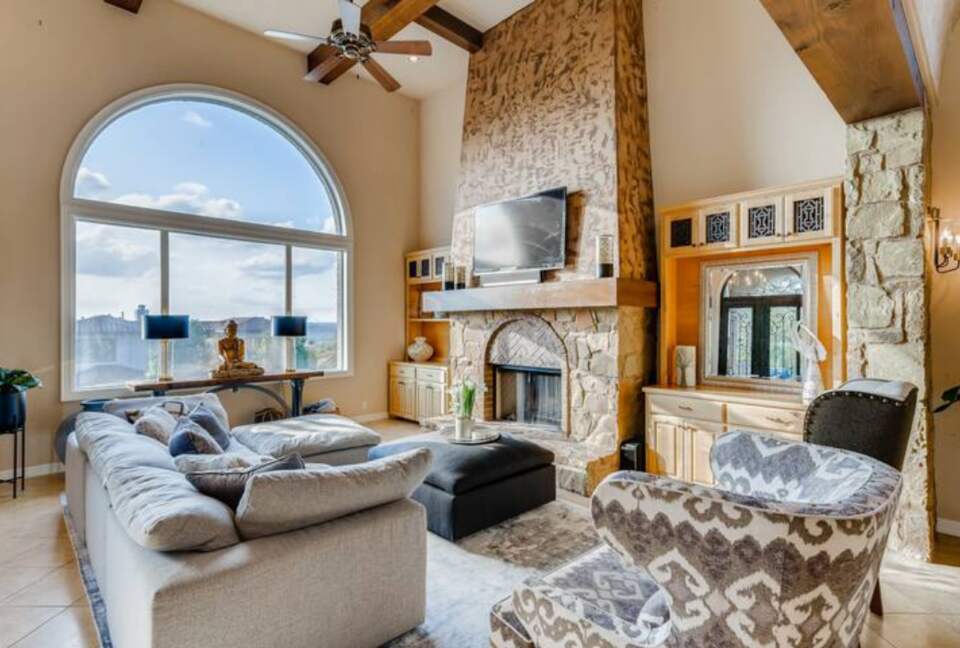 Casa De Vista - Austin, Texas