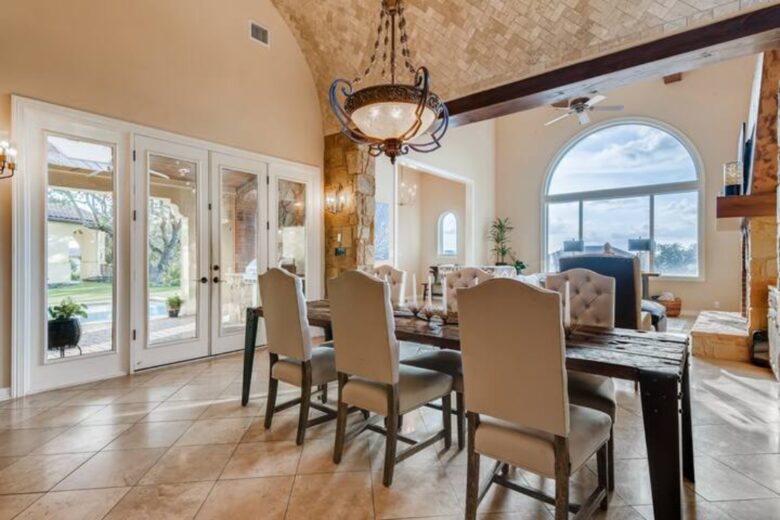 Casa De Vista - Austin, Texas