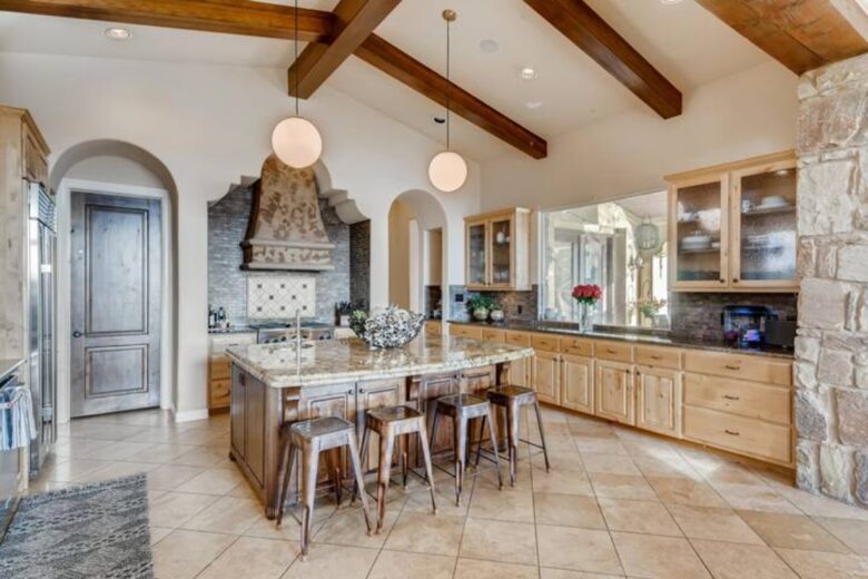 Casa De Vista - Austin, Texas