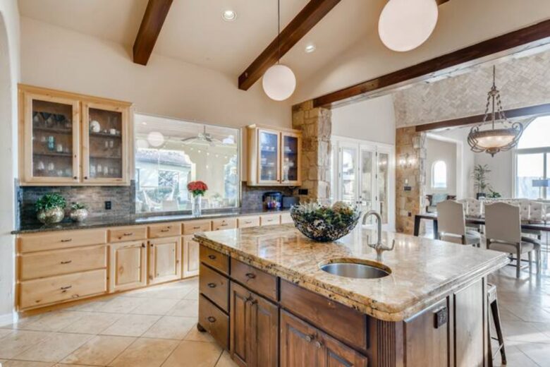 Casa De Vista - Austin, Texas