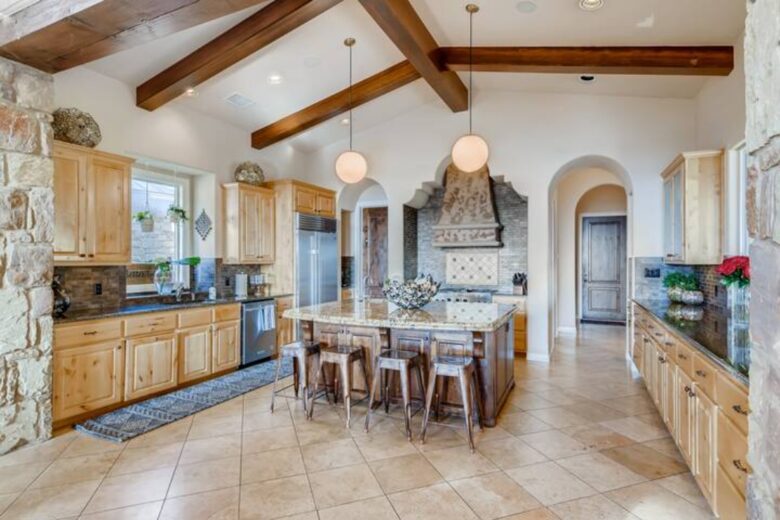 Casa De Vista - Austin, Texas