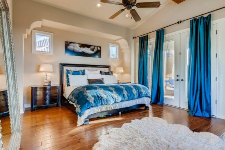 Casa De Vista - Austin, Texas