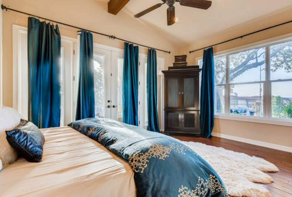 Casa De Vista - Austin, Texas