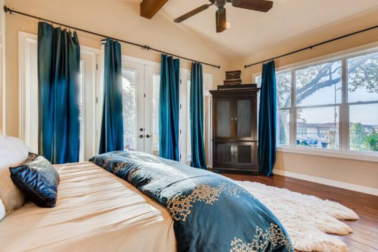 Casa De Vista - Austin, Texas