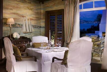 4 Bedroom at Rosewood Bermuda Golf Villas - Hamilton Parish, Bermuda