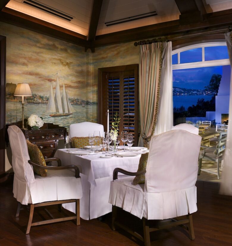 4 Bedroom at Rosewood Bermuda Golf Villas - Hamilton Parish, Bermuda