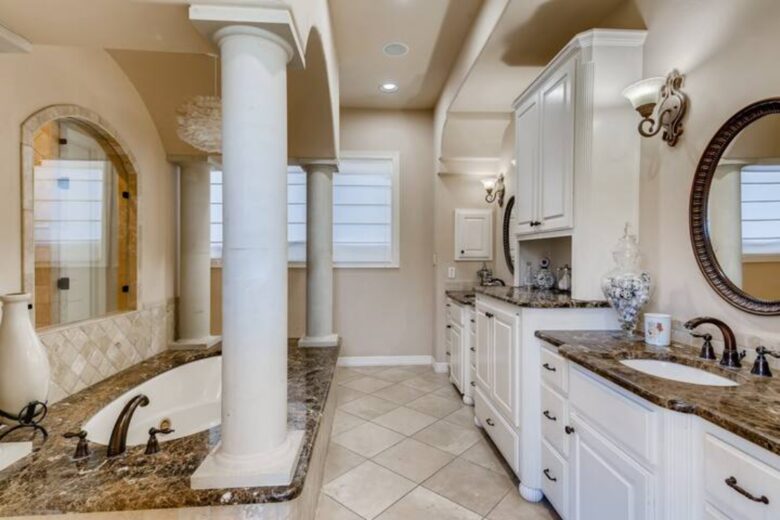 Casa De Vista - Austin, Texas