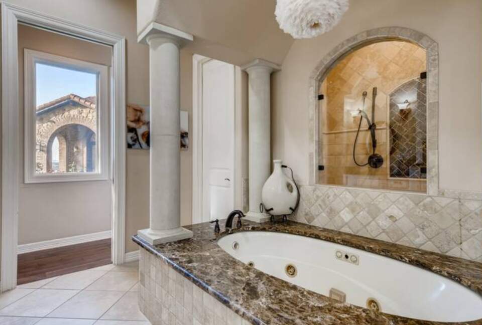 Casa De Vista - Austin, Texas