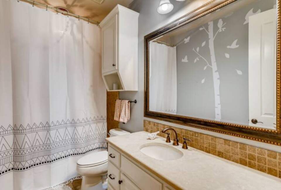 Casa De Vista - Austin, Texas