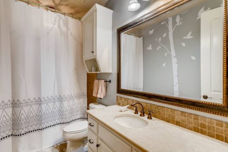 Casa De Vista - Austin, Texas