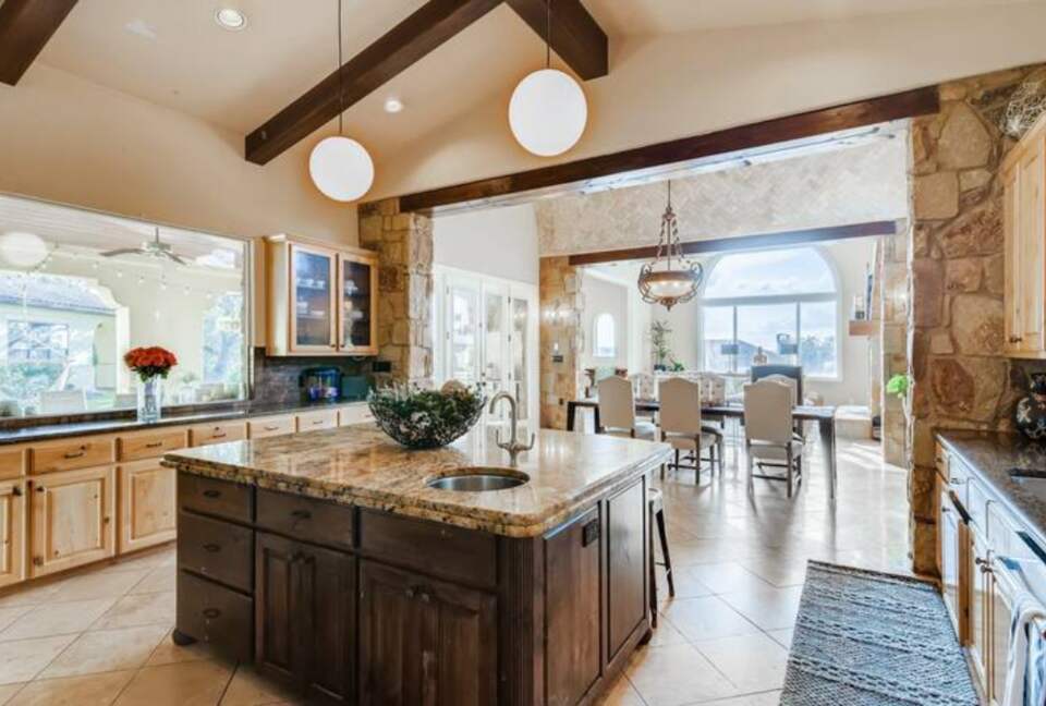 Casa De Vista - Austin, Texas