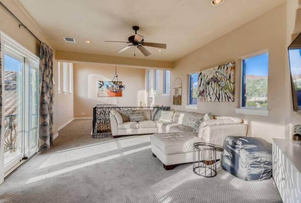 Casa De Vista - Austin, Texas