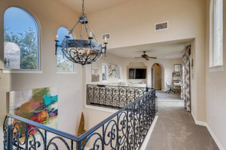 Casa De Vista - Austin, Texas