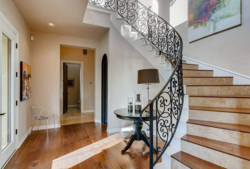 Casa De Vista - Austin, Texas