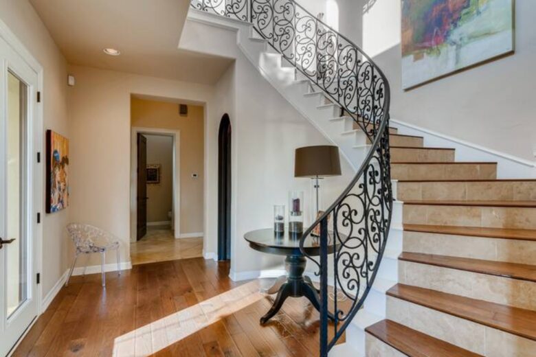 Casa De Vista - Austin, Texas