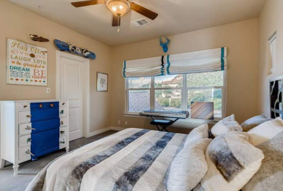 Casa De Vista - Austin, Texas