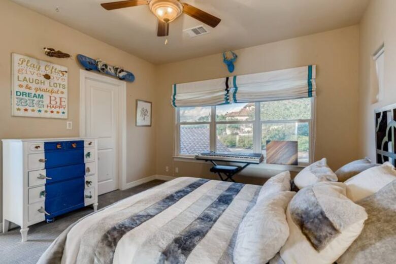 Casa De Vista - Austin, Texas