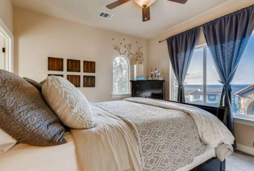 Casa De Vista - Austin, Texas