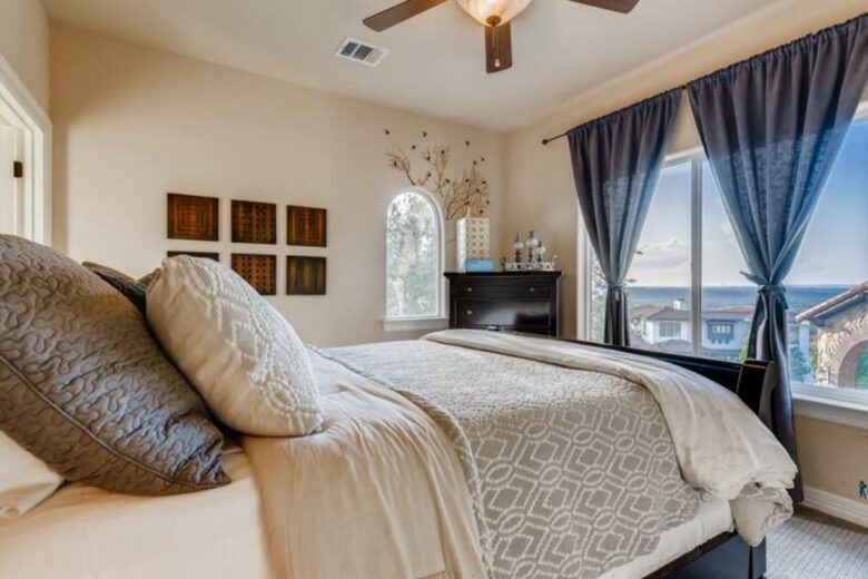 Casa De Vista - Austin, Texas