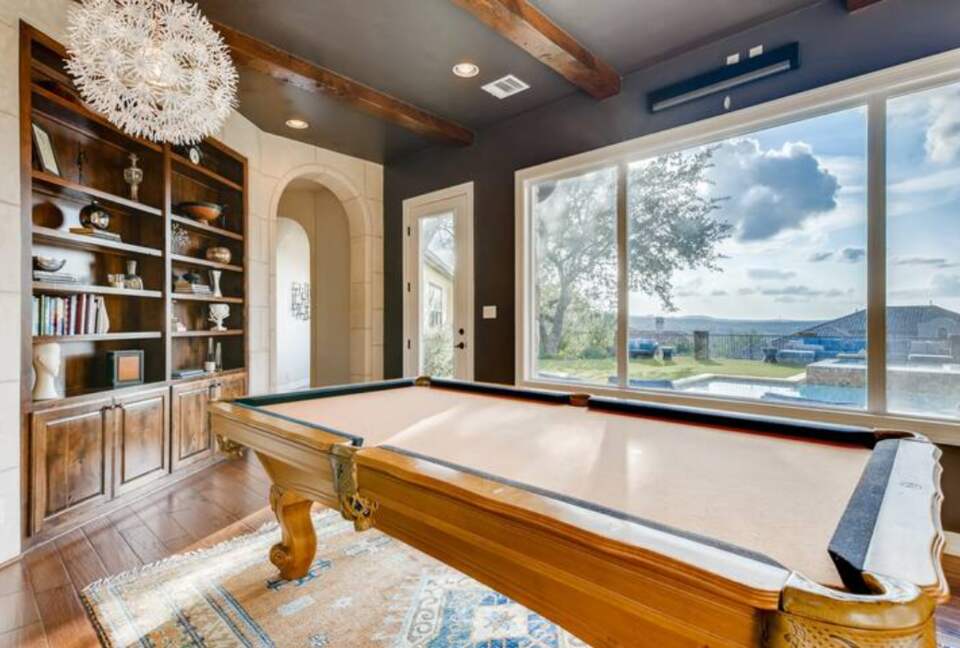 Casa De Vista - Austin, Texas