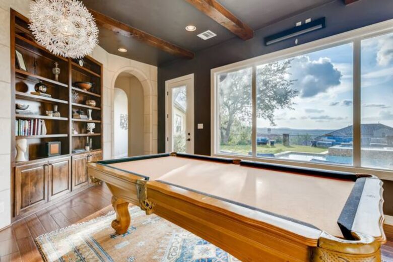 Casa De Vista - Austin, Texas