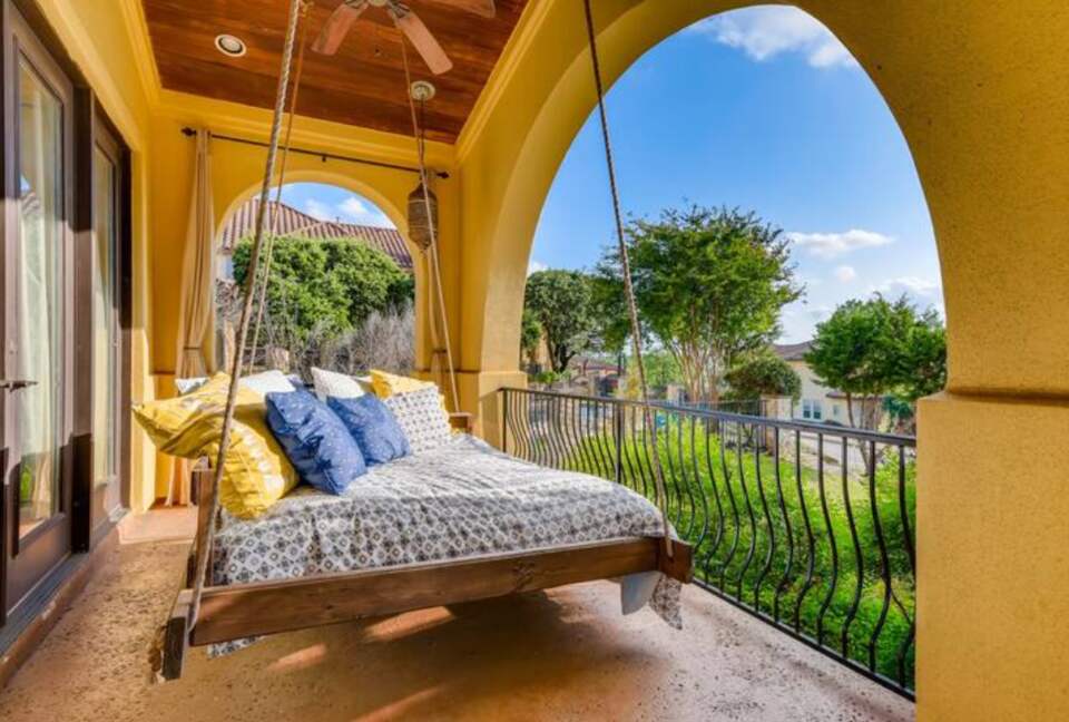 Casa De Vista - Austin, Texas