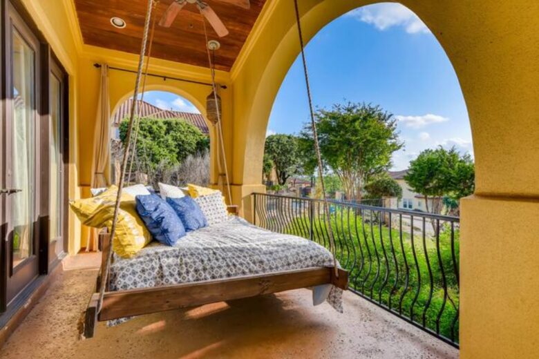 Casa De Vista - Austin, Texas