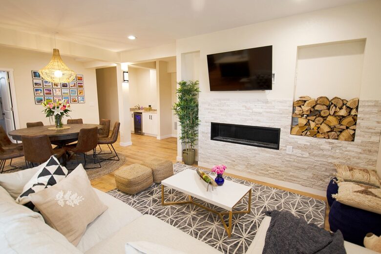 Waterside Retreat with Mountain Views - Thornton, Colorado