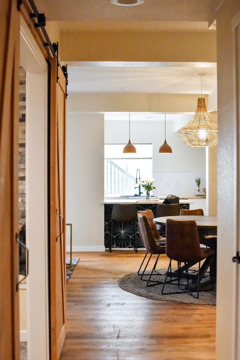 Waterside Retreat with Mountain Views - Thornton, Colorado