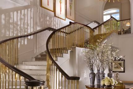 4 Bedroom at Rosewood Bermuda Golf Villas - Hamilton Parish, Bermuda