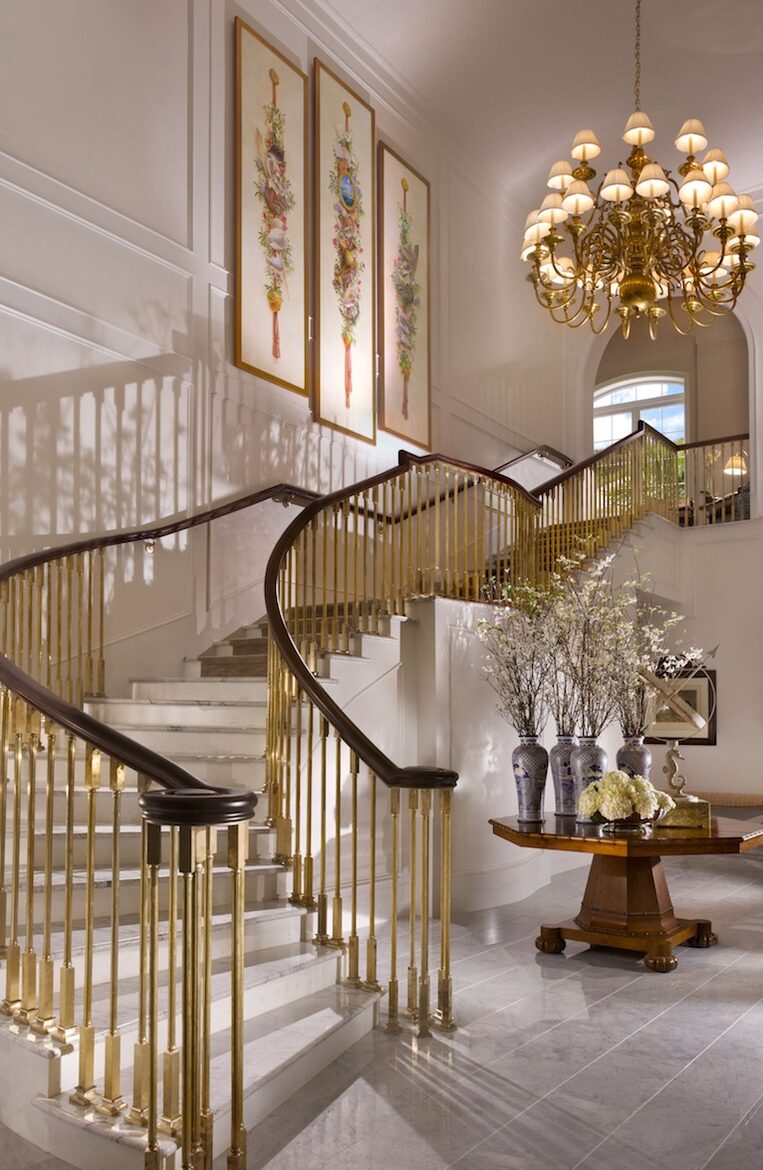 4 Bedroom at Rosewood Bermuda Golf Villas - Hamilton Parish, Bermuda