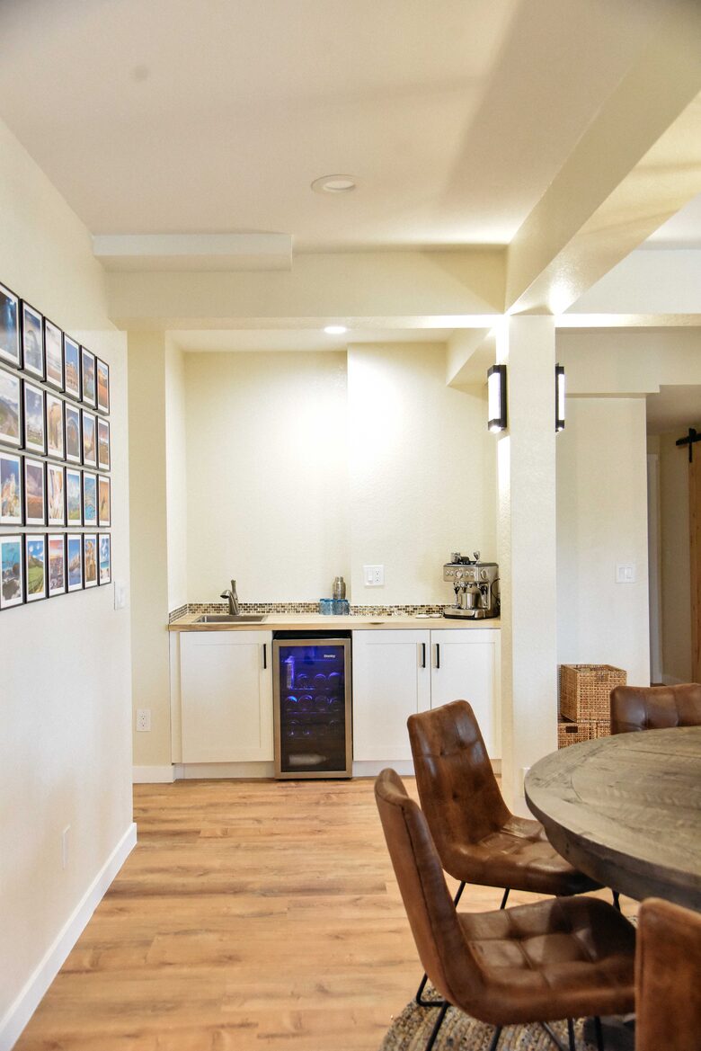 Waterside Retreat with Mountain Views - Thornton, Colorado