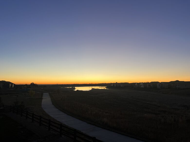 Waterside Retreat with Mountain Views - Thornton, Colorado