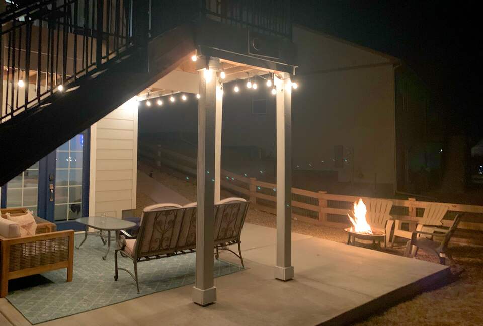 Waterside Retreat with Mountain Views - Thornton, Colorado