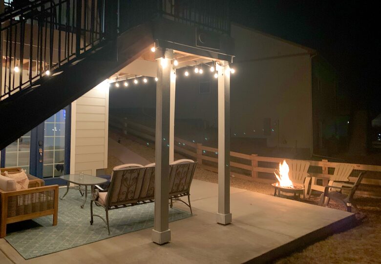 Waterside Retreat with Mountain Views - Thornton, Colorado