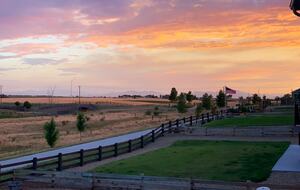 Waterside Retreat with Mountain Views - Thornton, Colorado
