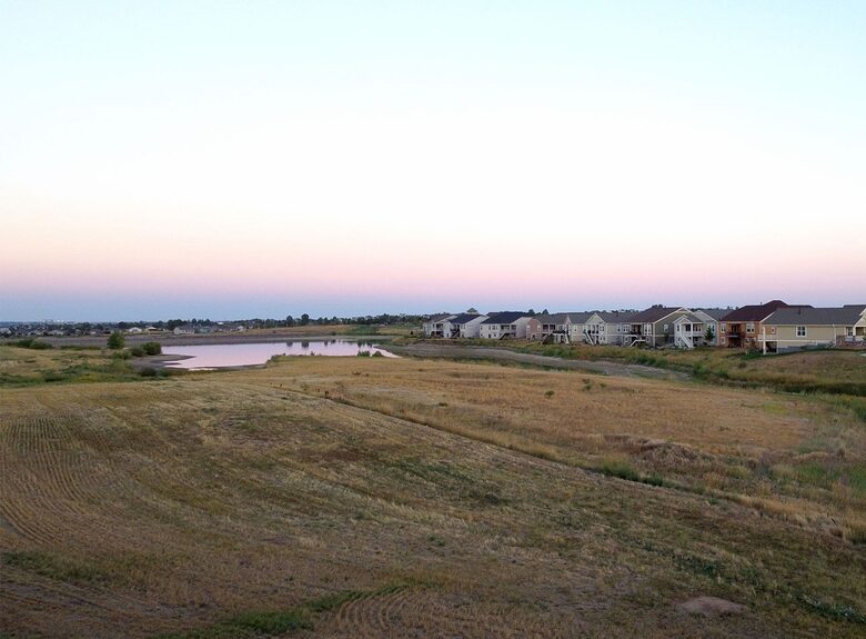 Waterside Retreat with Mountain Views - Thornton, Colorado