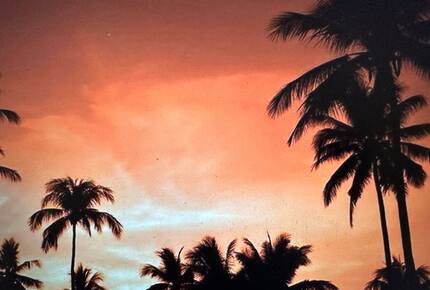 Palm Springs Luxury Home on Golf Course - Palm Springs, California