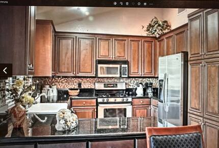 Palm Springs Luxury Home on Golf Course - Palm Springs, California