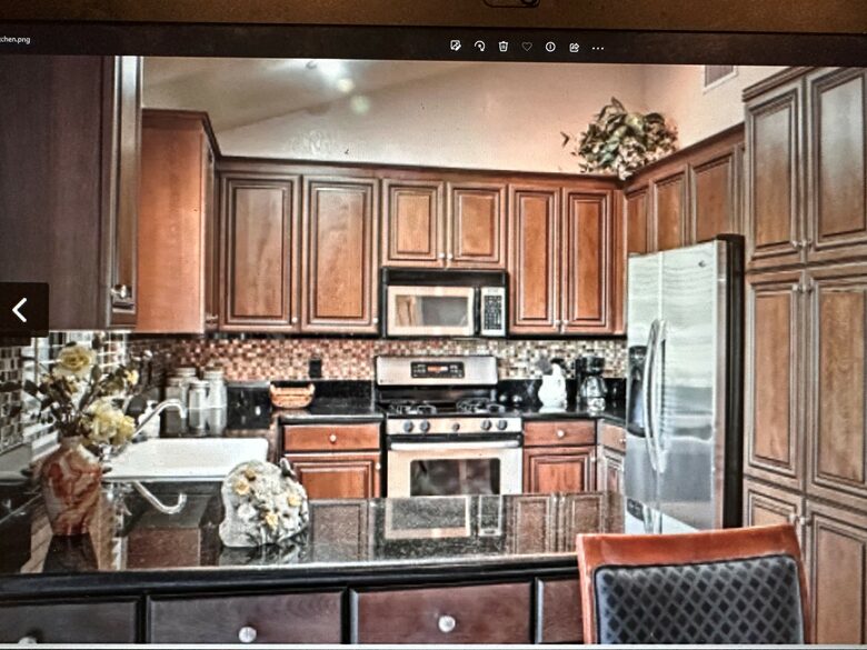 Palm Springs Luxury Home on Golf Course - Palm Springs, California